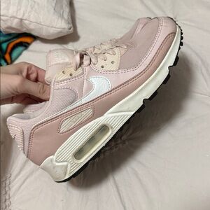 Nike Pink Air Max